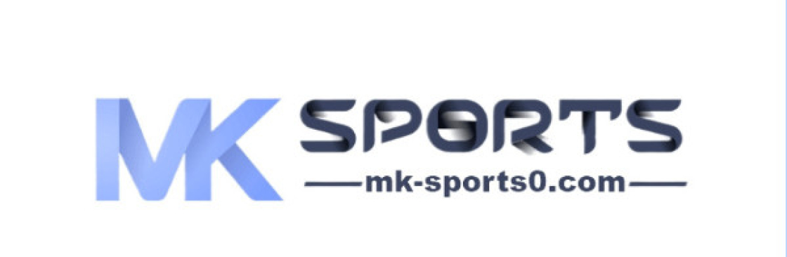 MK Sports Cover Image