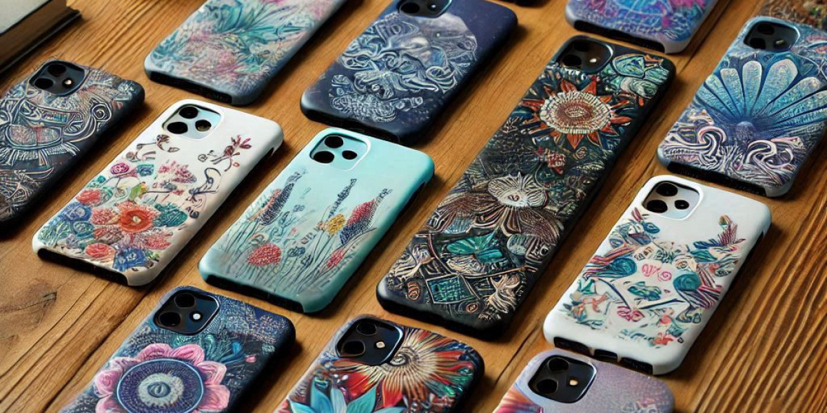 Exploring the Best Luxury iPhone Back Covers for Premium Users