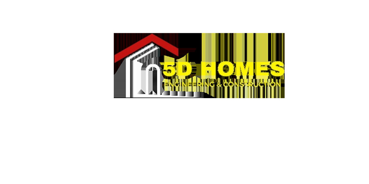 5d homes amritsar redefining living, elevating lifestyles.