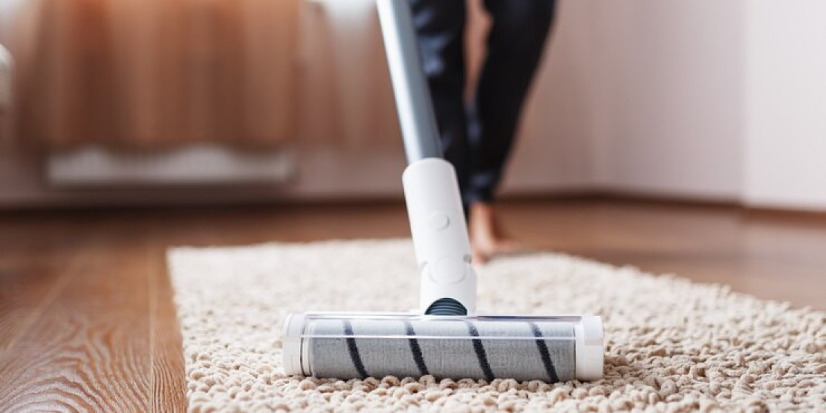 The Importance of Professional Carpet Cleaning for Home Comfort