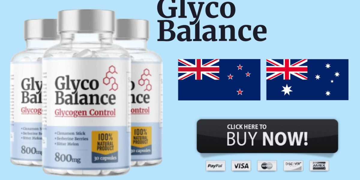 Glyco Balance Glycogen Control Australia (AU, NZ) Reviews, Benefits & Offer Cost