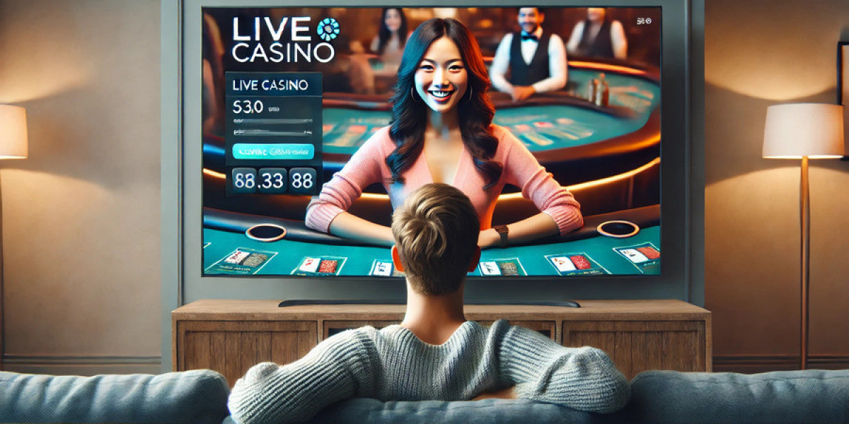 Exploring the Thrill of Online Casino Jackpot Winners