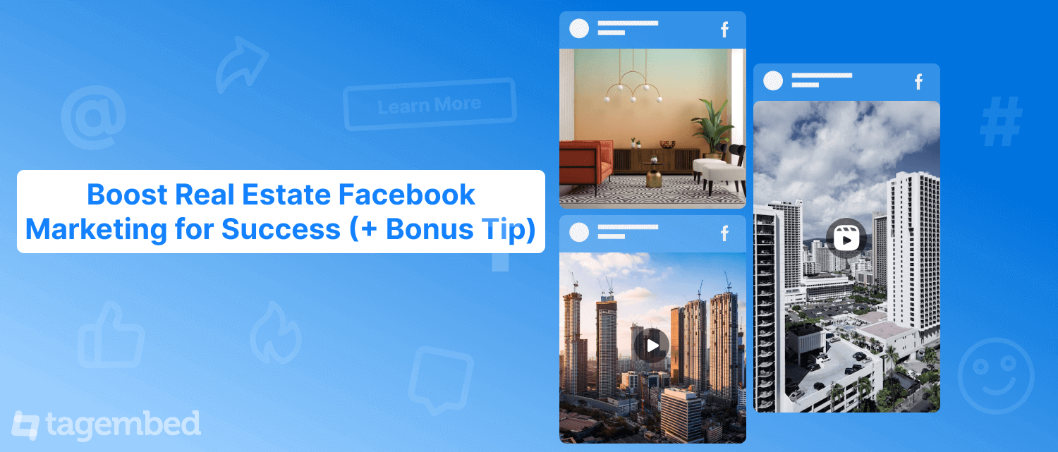 12 Proven Ways to Boost Real Estate Facebook Marketing 2025