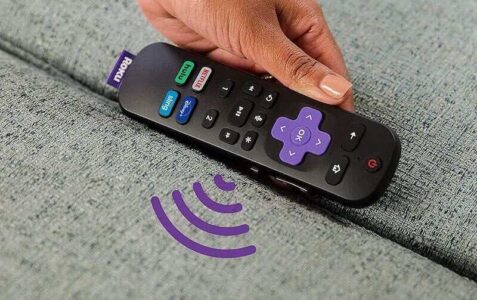 Roku Remote is not working | Roku Not Responding To Remote