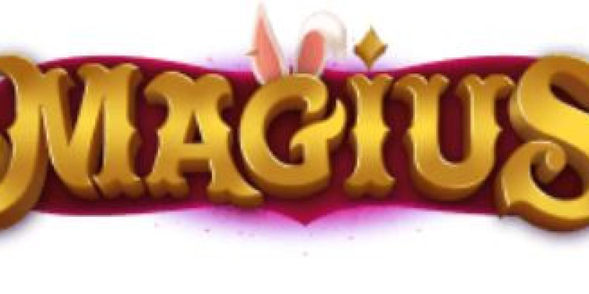 Magius Casino UK