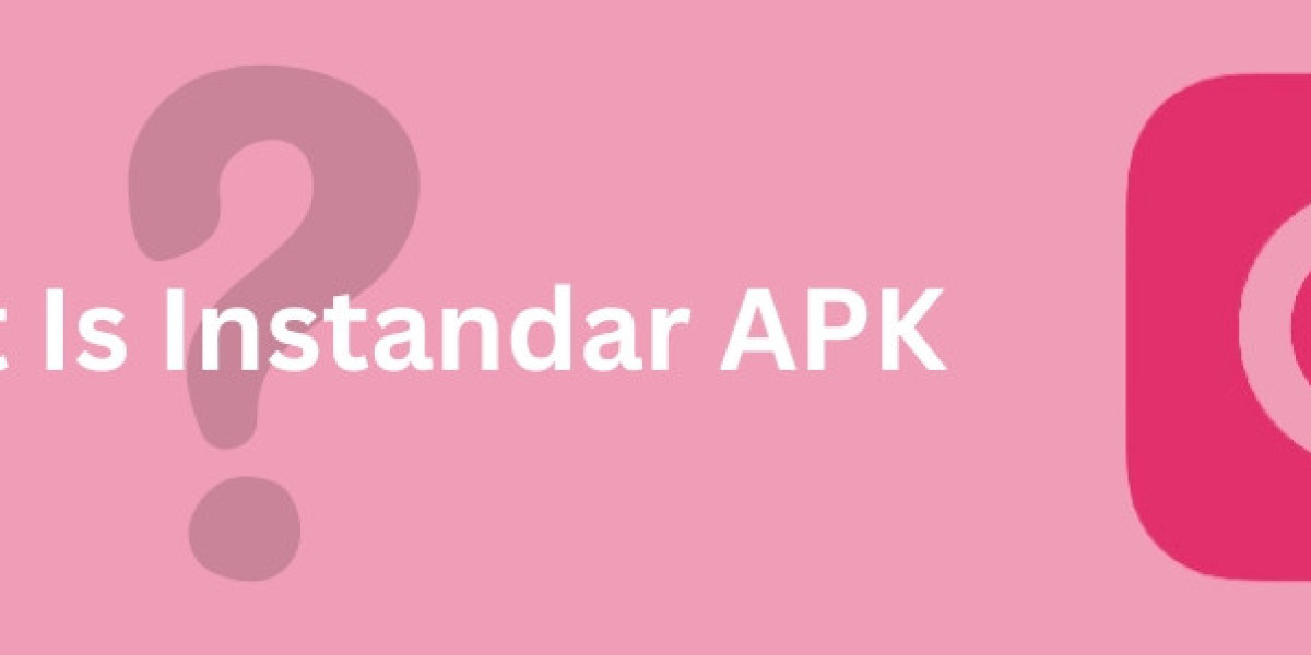 What is Instander APK