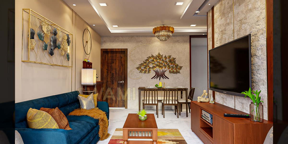 Best Interior Designers in Mumbai