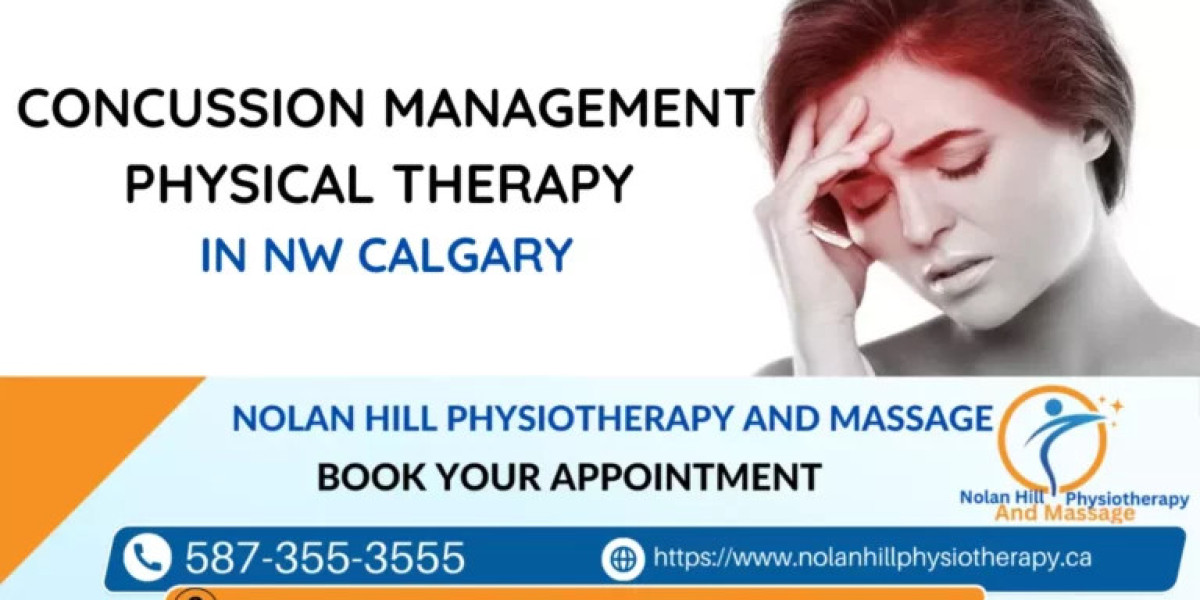 Comprehensive Physiotherapy and Wellness Services in Northwest Calgary