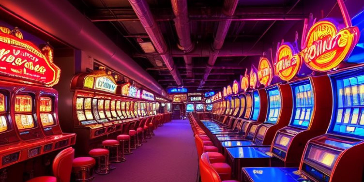 Fun Casino Experiences from Alberta Play