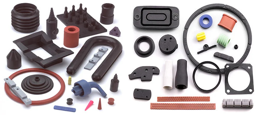 Extruded Rubber Gaskets: Custom Sealing Solutions for Every Industry – Custom Rubber Extrusion