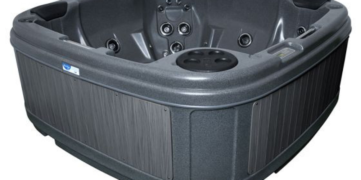 Exploring the Key Features of Roto Spa Hot Tubs