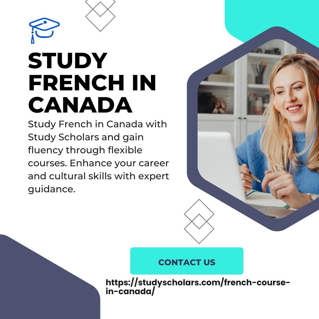 Top Benefits of Choosing Study Scholars for Your Academic Journey in Canada | by Studyscholar | Dec, 2024 | Medium