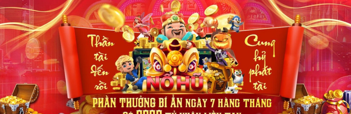 NOHU95 ?️ TRANG CHỦ ĐĂNG KÝ NOHU95 Cover Image