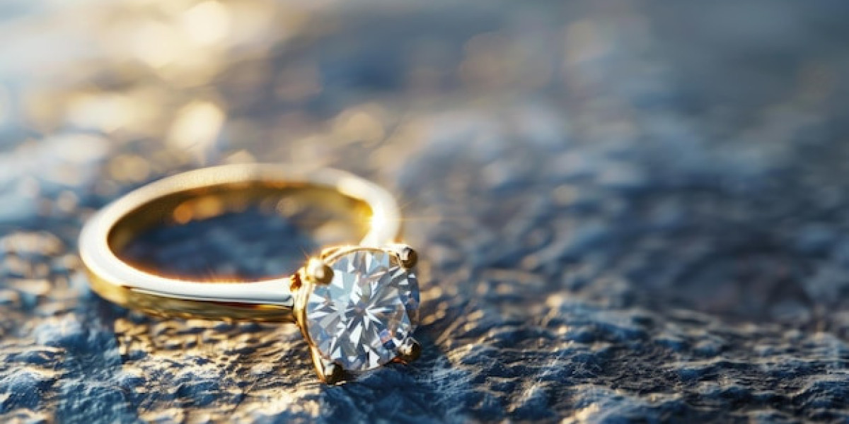 10 Stunning Lab Created Diamond Ring Styles You Need to See