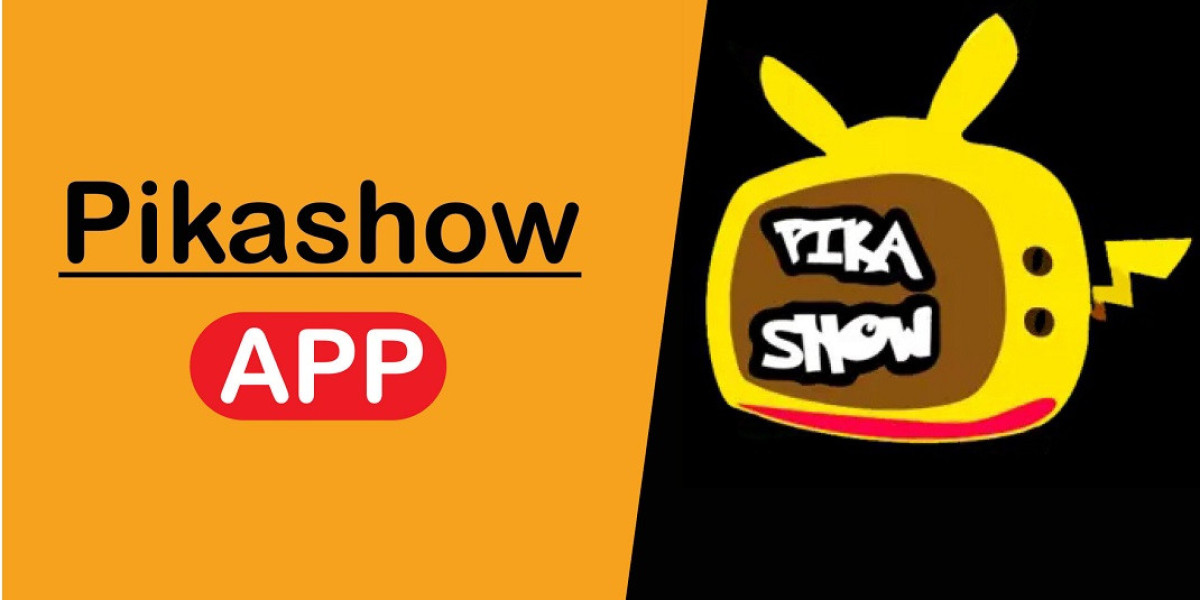 Pikashow APK APP Latest Version 