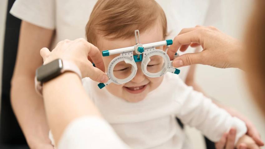 Signs Your Child May Need an Eye Exam |Clairevision Eye Care