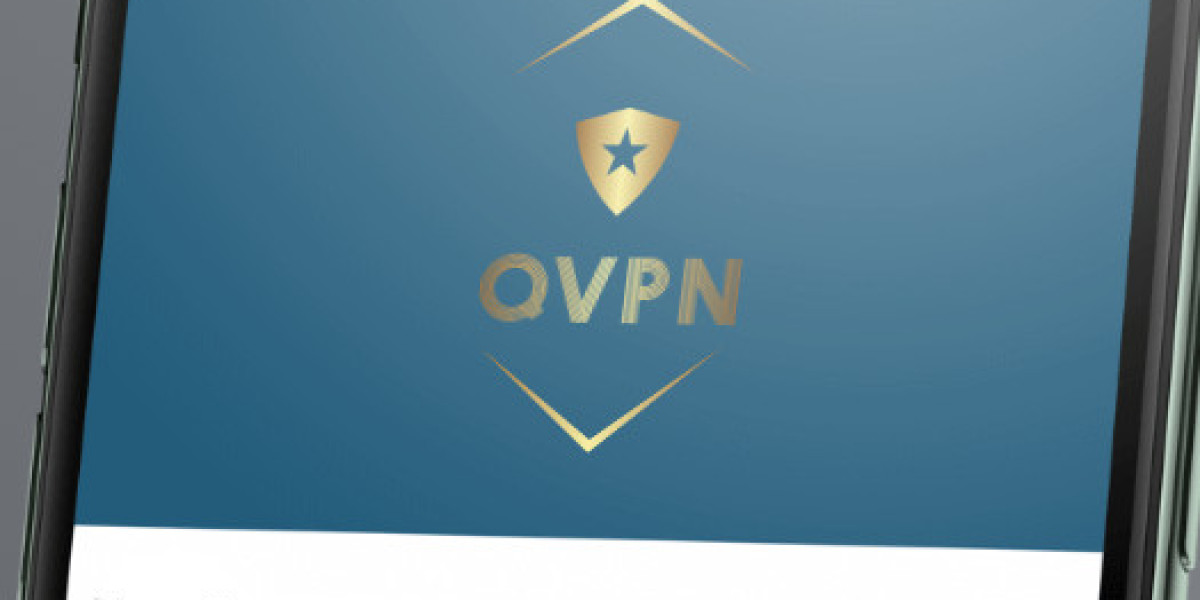 QVPN  Download For Latest Version