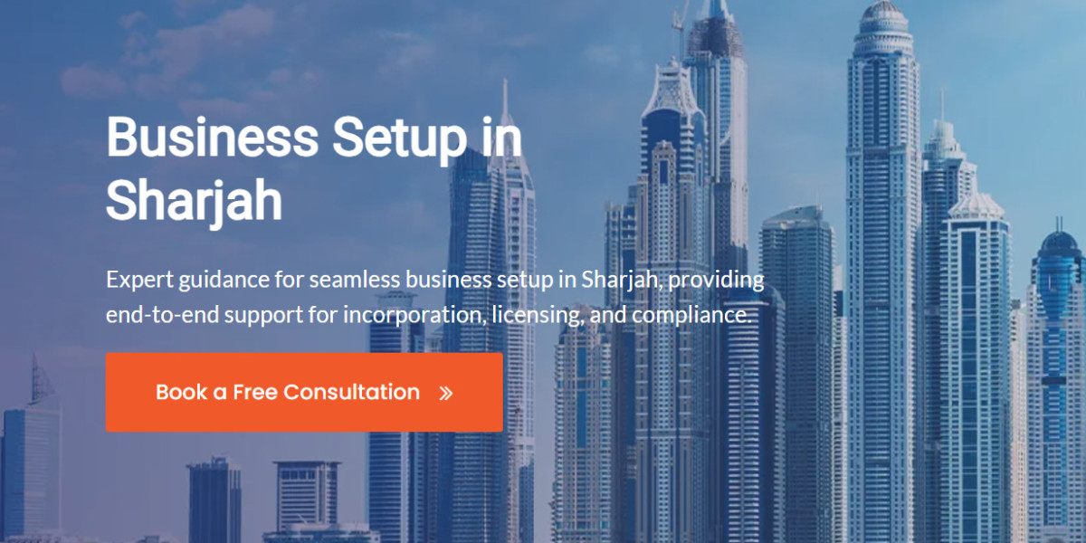 A Comprehensive Guide to Business Setup in Sharjah