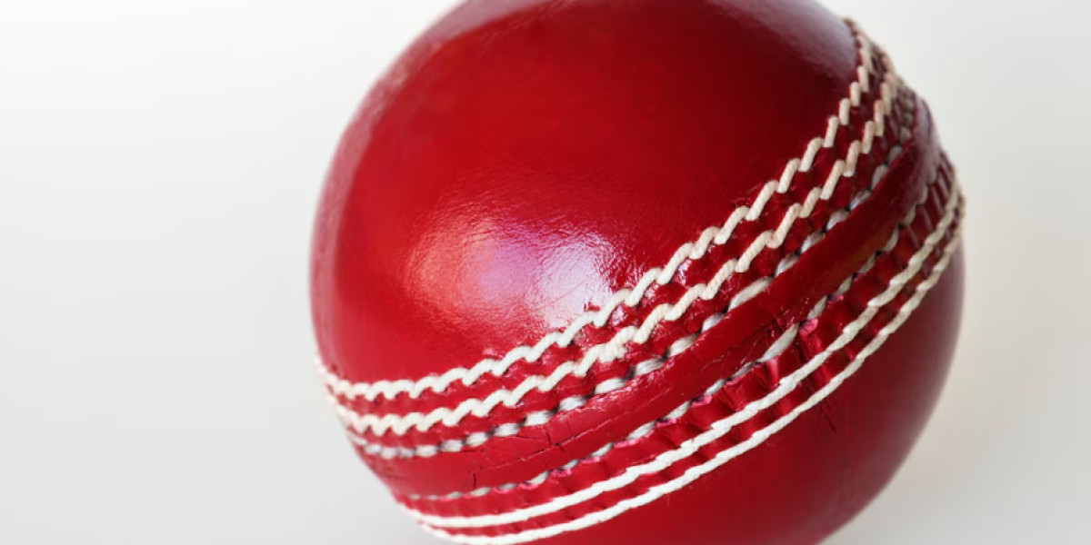 Cricket Pink Leather Ball: A Key Element for Day-Night Test Matches