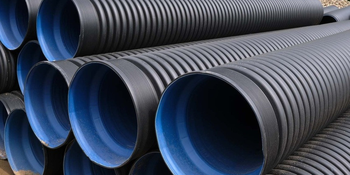 Machinery Requirements for Setting Up a PP (Polypropylene) Pipes Manufacturing Plant Report