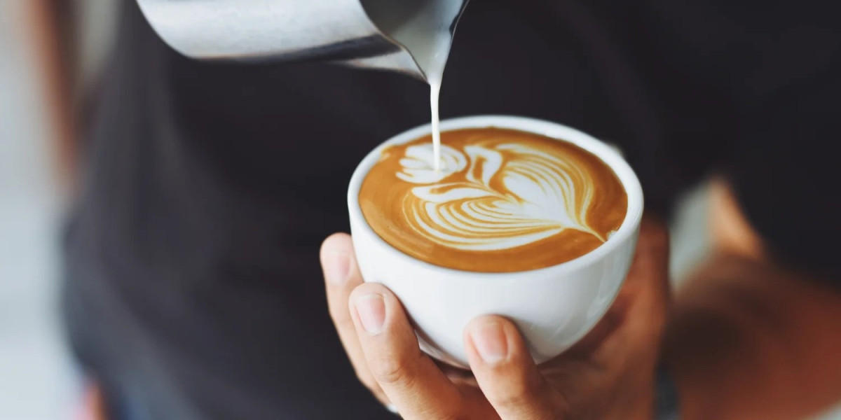 Explore the Top Coffee Shops In Dubai with Social Kandura