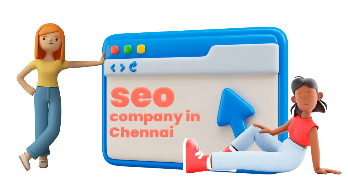 SEO Company in Chennai - 10X Your Organic Traffic Guaranteed