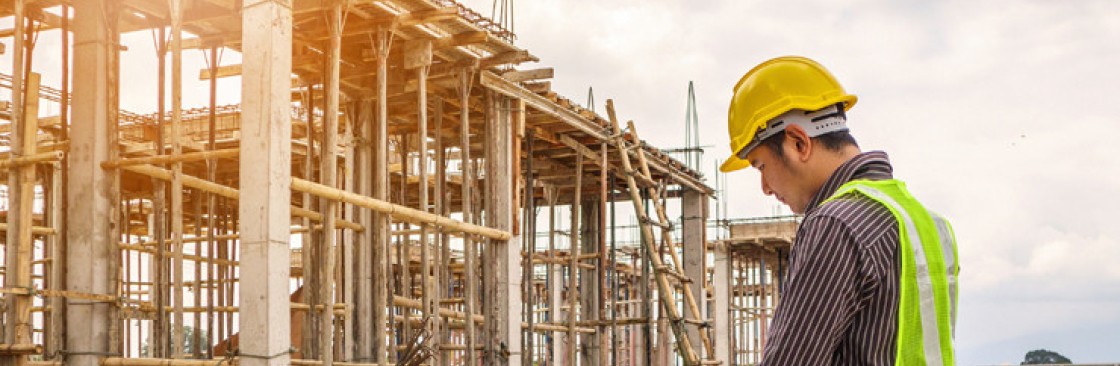 Construction Estimation Services Canada Cover Image