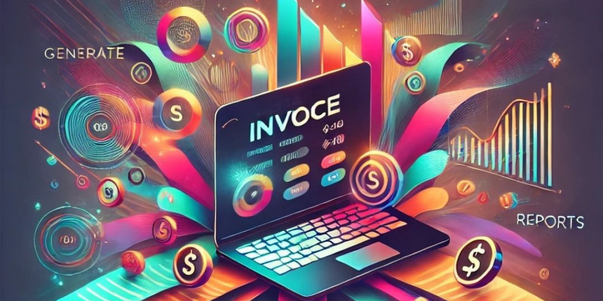 Instant Invoicing Software for Small Businesses, Made Simple ?