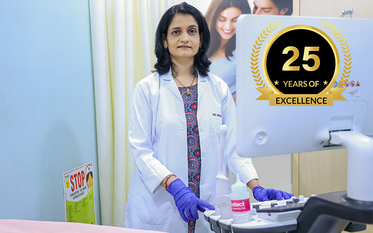 Best IVF Doctor in Ghaziabad | Dr Mona Dahiya