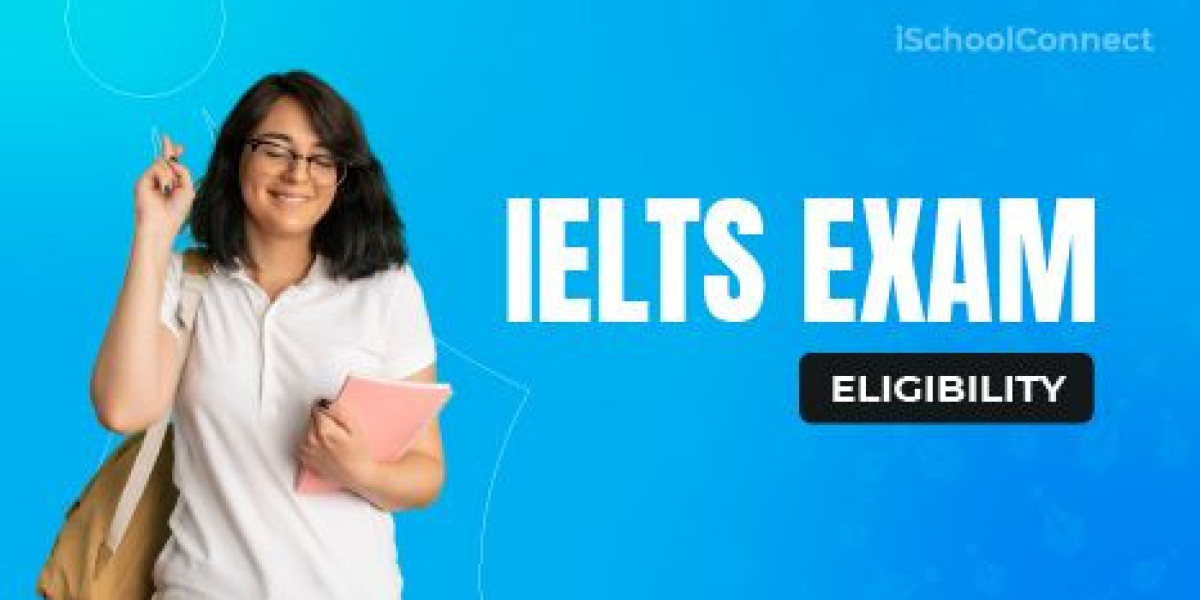 IELTS Eligibility: Everything You Need to Know