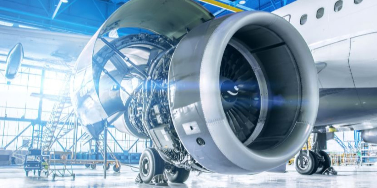 Maintenance, Repair, and Operations (MRO) Market Outlook 2025-2034: Growth Trends and Opportunities