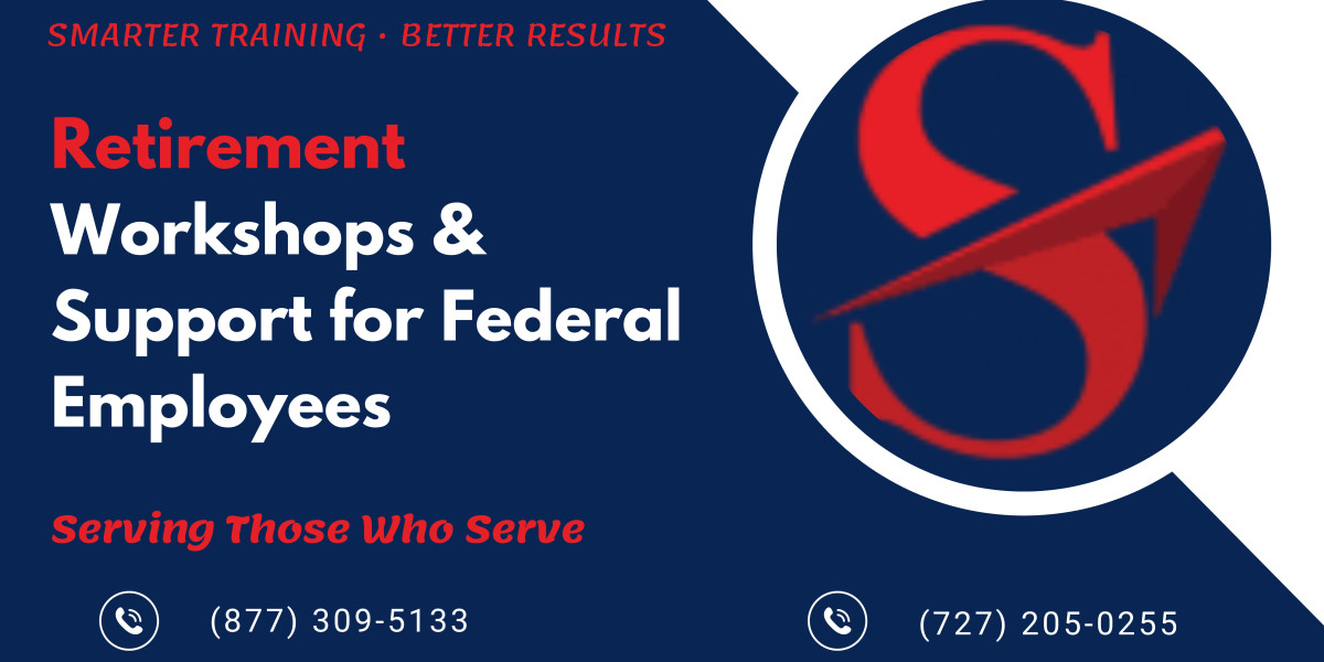 Navigating Federal Retirement: FERS, FEHB, and Your Future | Smarter Feds