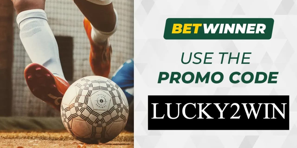 BetWinner Promo Code 2025: Unlock No Deposit Bonuses with LUCKY2WIN