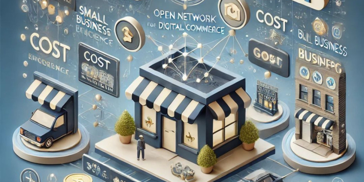 ONDC: Key Features of the Open Network for Digital Commerce ?