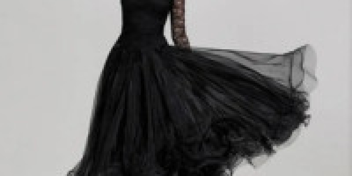 Elegant Dance Dresses for Women – Dance with Grace