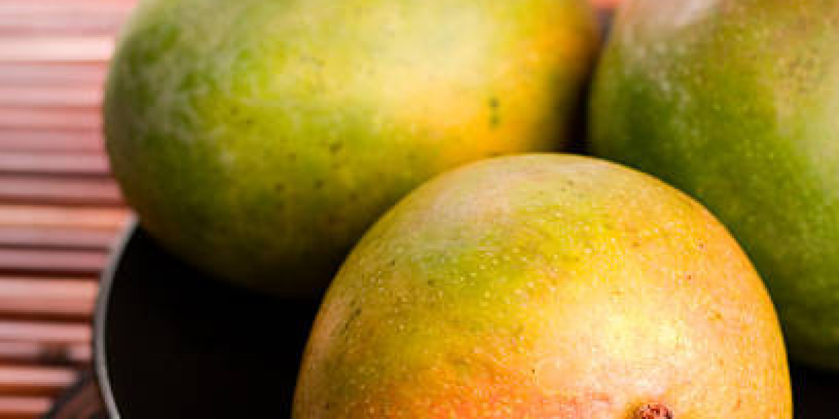 From Farm to Table: How Mango Importers Ensure Global Freshness