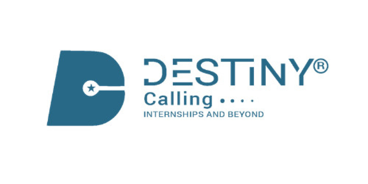 Unlock the World with Destiny Calling Internships, Language Learning, and Endless Opportunities