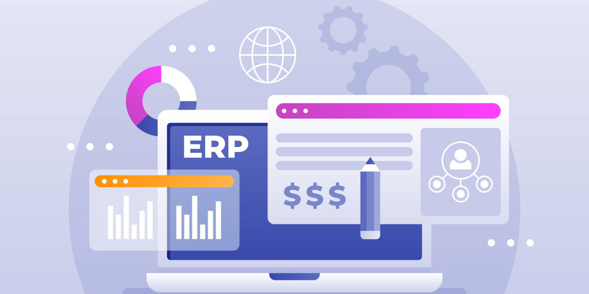 ERP Solution in Jaipur - The Ultimate Guide to Streamlining Business Operations