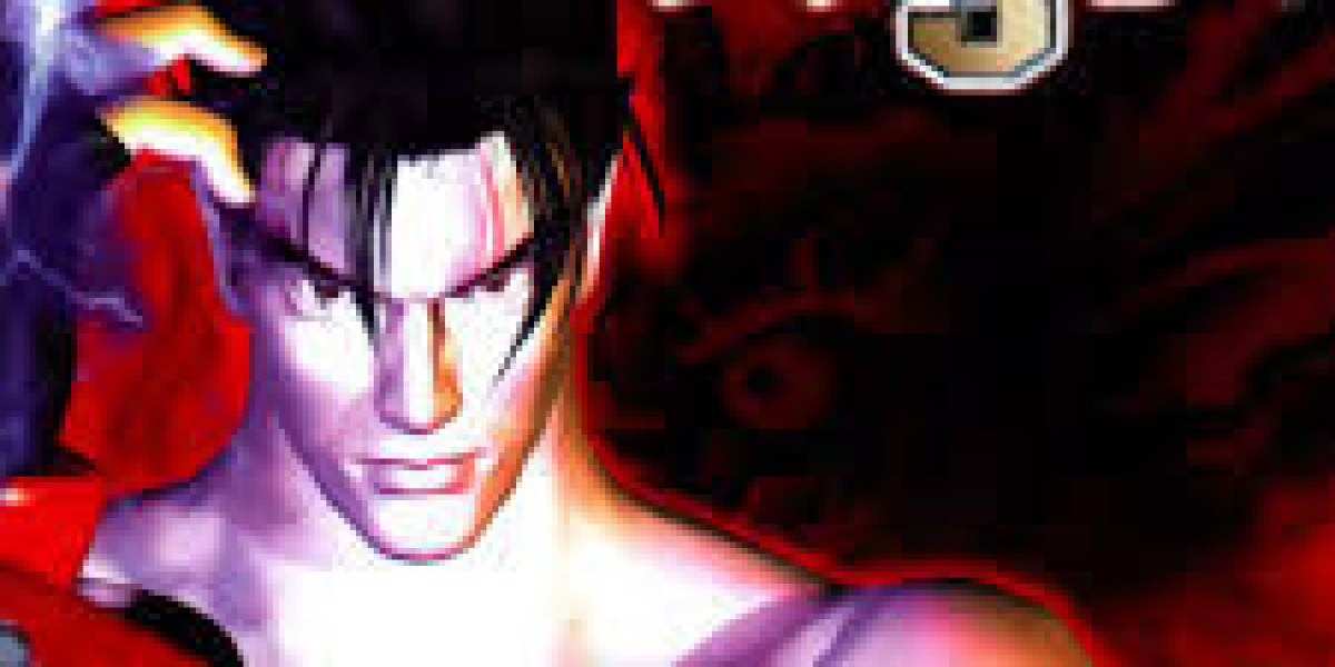 The Timeless Legacy of Tekken 3 A Masterpiece in Gaming History