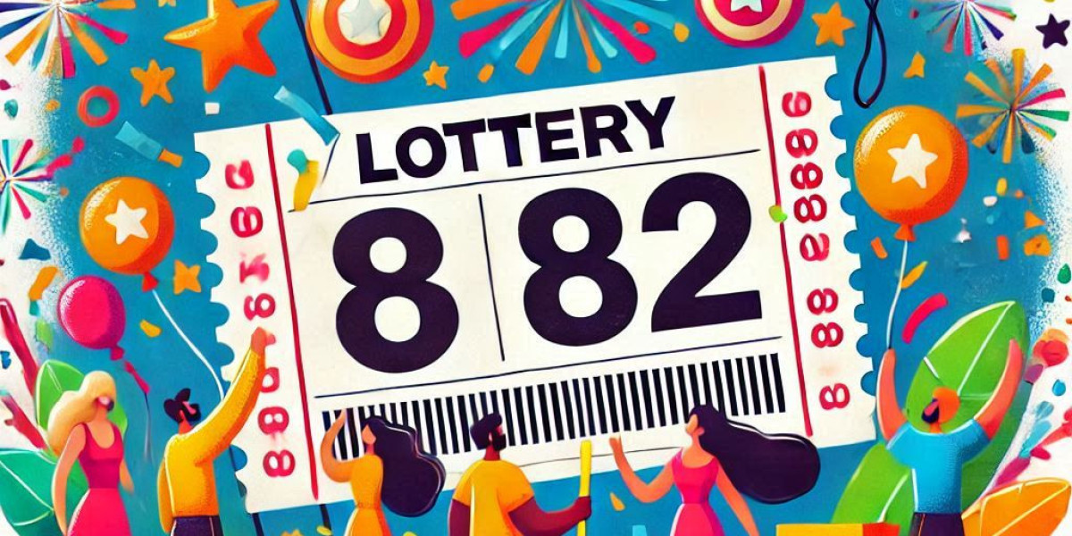 Introduction: Exploring the Excitement of 82 Lottery