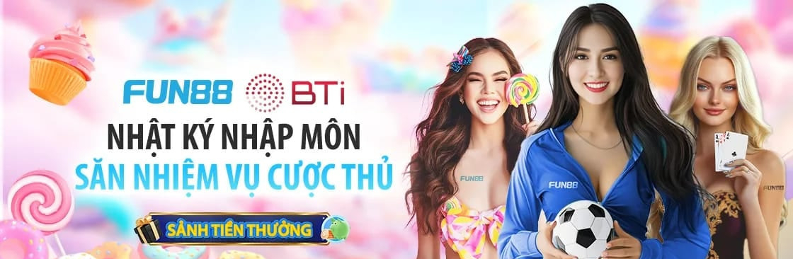 FUN88 FUN88 - Link Đăng Nhập Fun88 Chí Cover Image