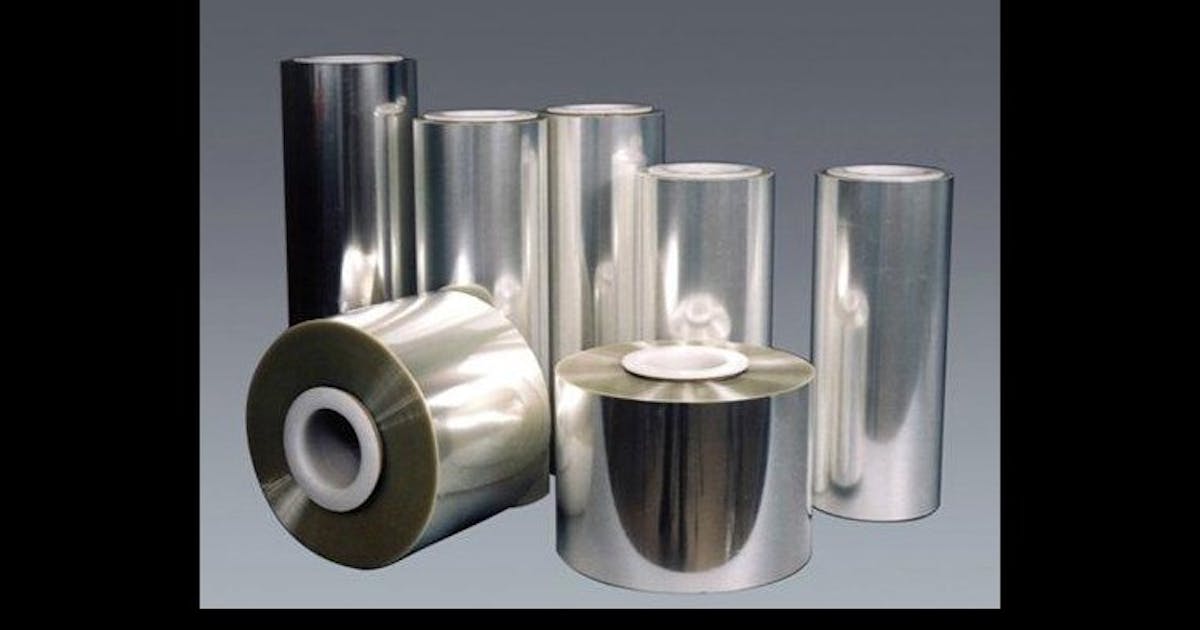 Competitive Dynamics and Key Players in Global Aluminum Laminated Film Market