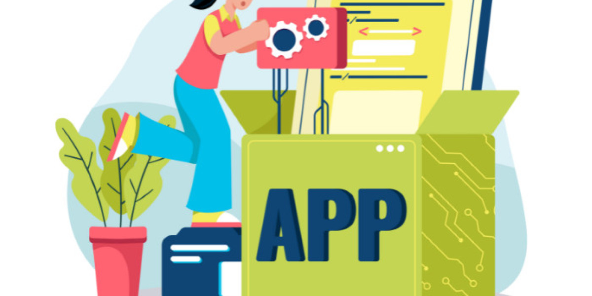 AppDevelopment.ae: Your Premier Choice for Mobile App Development Services in Dubai