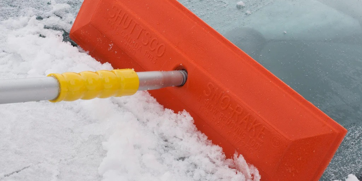 The Ultimate Guide to Choosing the Best Auto Snow Rake