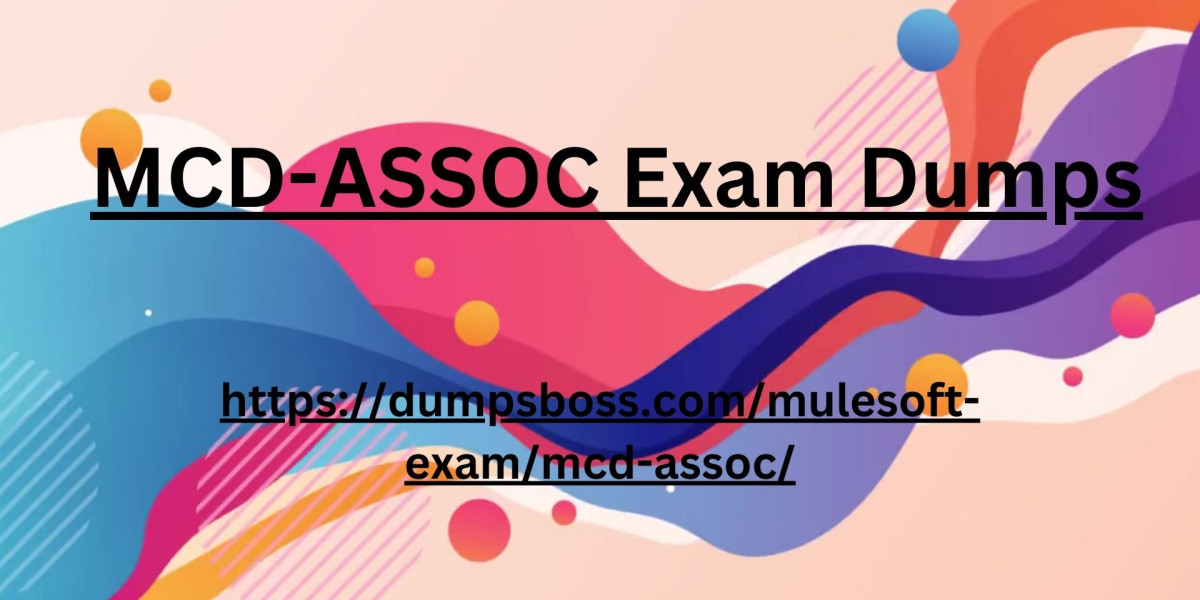 DumpsBoss MCD-ASSOC Dumps PDF: The Ultimate Study Partner