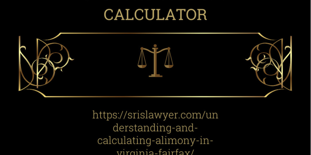 spousal support calculator | srislawyer