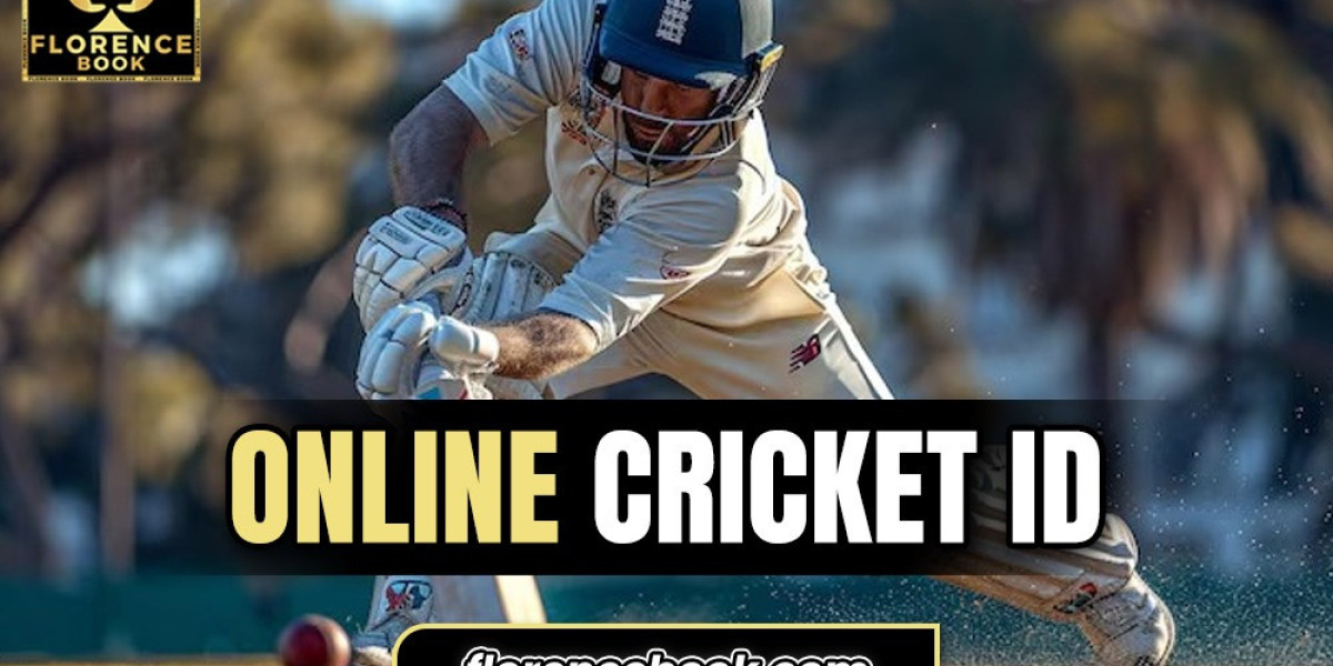 Online Cricket ID: Your Gateway to Live Cricket and Betting