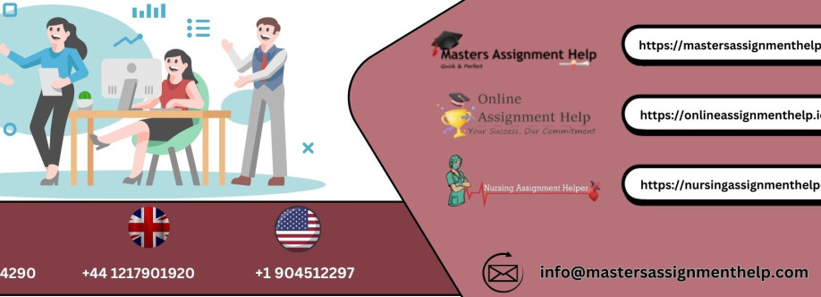 Do My Assignment Help UK Cover Image