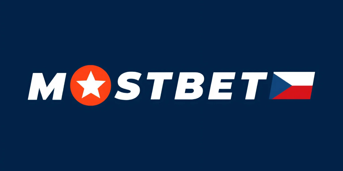 Mostbet Registration in the Czech Republic