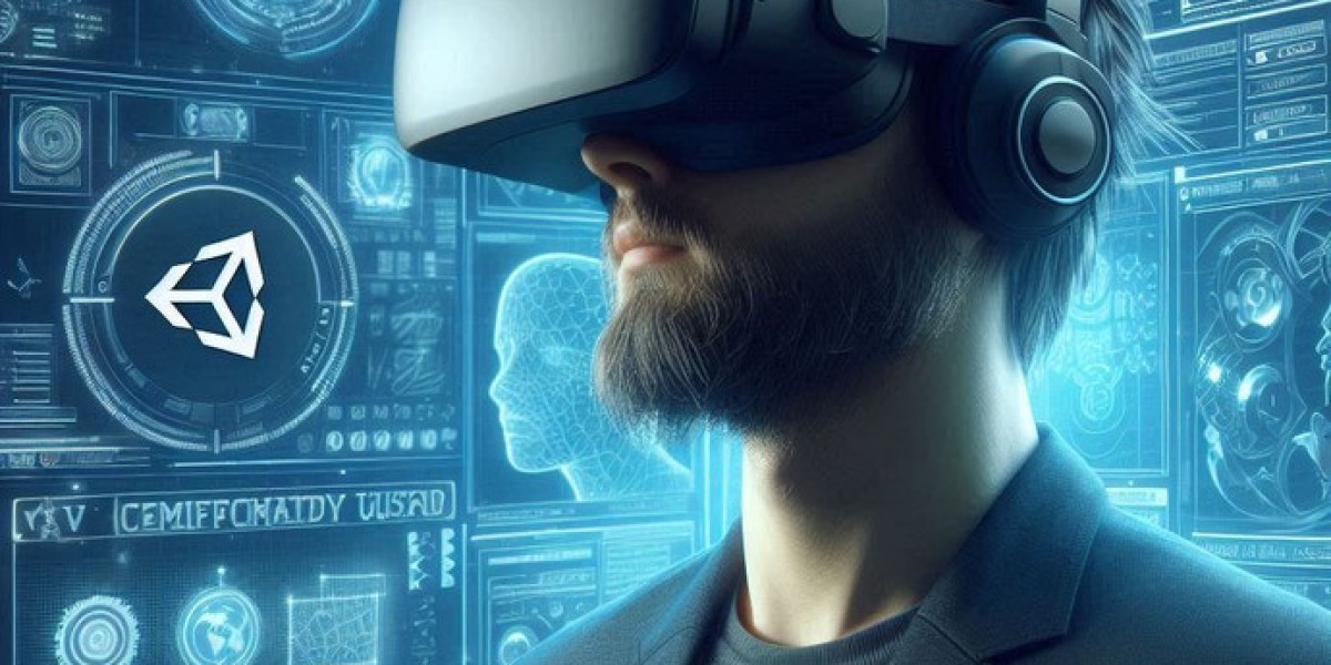 Virtual Reality Courses - ASAP Kerala